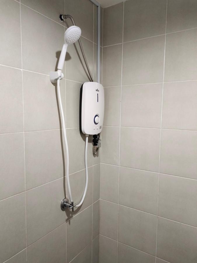 Apartament De Cozy Corner Suria Rafflesia Setia Alam Shah Alam Zewnętrze zdjęcie