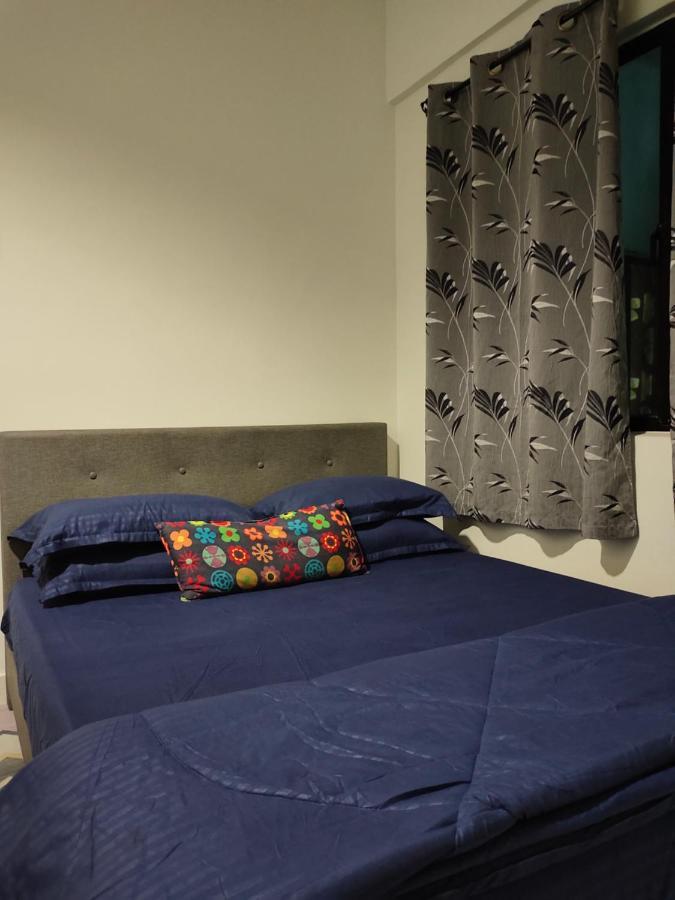 Apartament De Cozy Corner Suria Rafflesia Setia Alam Shah Alam Zewnętrze zdjęcie