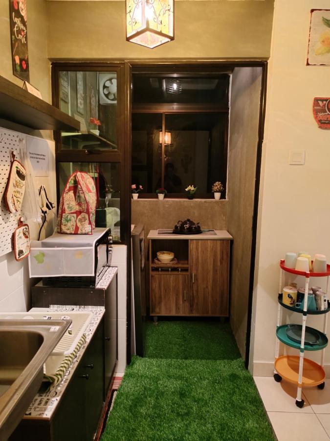 Apartament De Cozy Corner Suria Rafflesia Setia Alam Shah Alam Zewnętrze zdjęcie