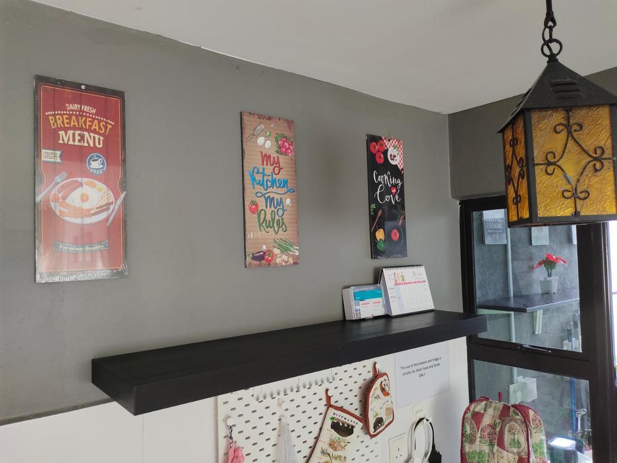 Apartament De Cozy Corner Suria Rafflesia Setia Alam Shah Alam Zewnętrze zdjęcie